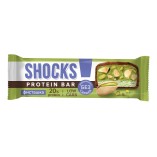 Shocks! батончик глазированный Фисташка, 50 гр